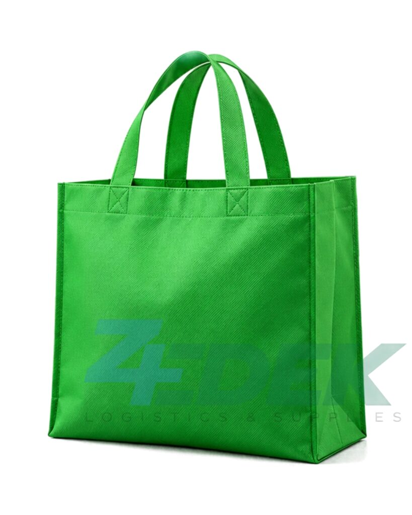 Bolsa ecológica