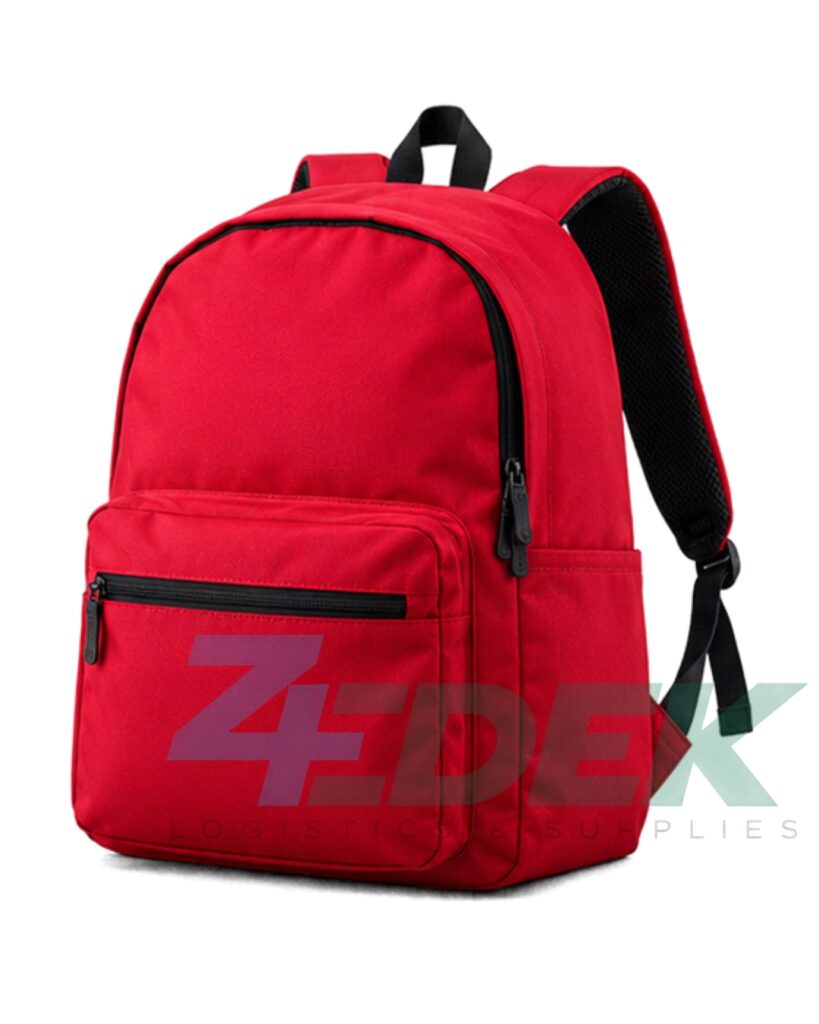 Mochila campañera