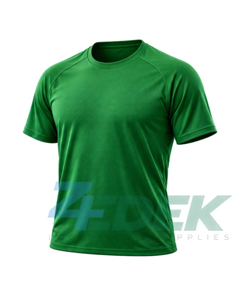 Playera Dry Fit